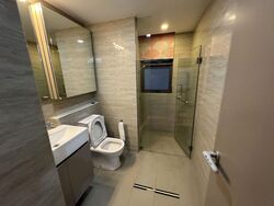 Waterwoods (D19), Condominium #531430511
